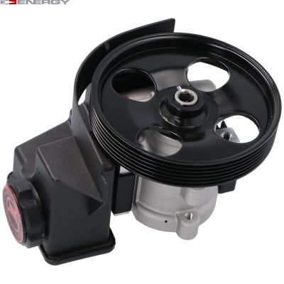 Vorschau Hydraulikpumpe, Lenkung Ansicht 5