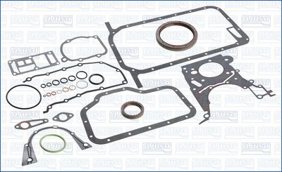 SET GARNITURI CARTER