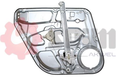 MECANISM ACTIONARE GEAM SEIM 901937 1