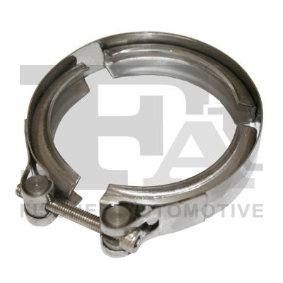 CONECTOR TEAVA SISTEM DE ESAPAMENT