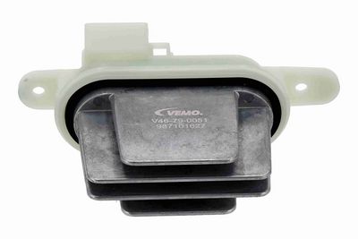 REZISTOR VENTILATOR HABITACLU VEMO V46790051 7