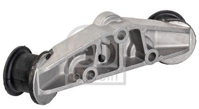 Bevestiging van de transmissie Achter past: PORSCHE PANAMERA 3.0-4.8 07.09-10.16