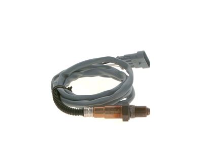 SONDA LAMBDA BOSCH 0258006410 4