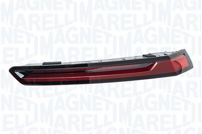 задни светлини MAGNETI MARELLI 714020290801