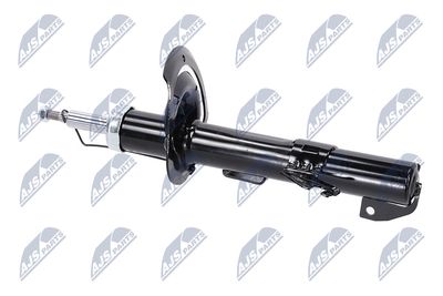 AMORTIZOR NTY ACH084 9