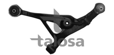 BRAT SUSPENSIE ROATA