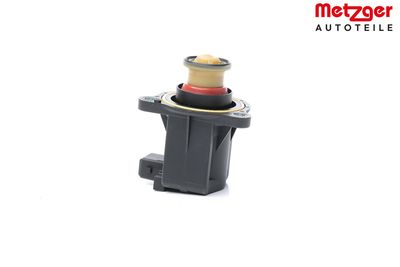 SCHUBUMLUFTVENTIL LADER METZGER AUTOTEILE 08920200 21