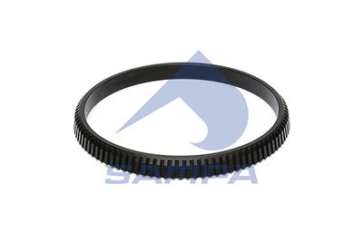 Anillo sensor, ABS