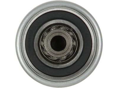 Frihjulsväxel, startmotor AS-PL SD6062 för TOYOTA