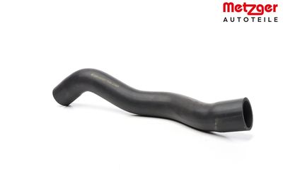 LADELUFTSCHLAUCH METZGER AUTOTEILE 2400857 4