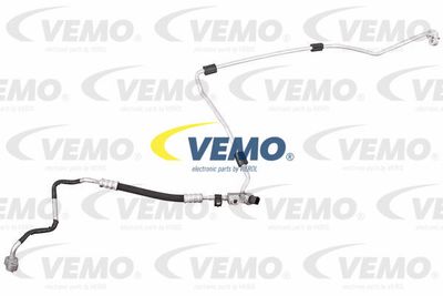 Трубопровод высокого / низкого давления, кондиционер VEMO V20-20-0047 для BMW 2