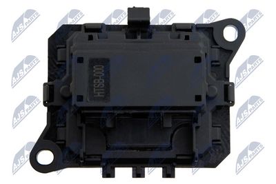 REZISTOR VENTILATOR HABITACLU NTY ERDSB000 2