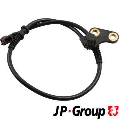 Czujnik, prędkość obrotowa koła JP GROUP 1397100580