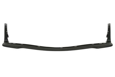 Bumper valance Voor (Hellcat/SRT, zwart) past: DODGE CHALLENGER 09.14-