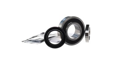 RADLAGERSATZ SKF VKBA9003CL 18