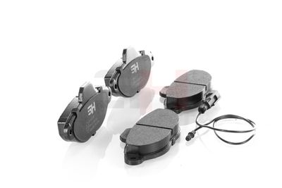 SET PLACUTE FRANA FRANA DISC GH GH412335 14