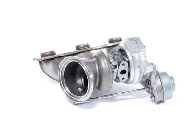 LADER AUFLADUNG BTS Turbo T916323HI 27