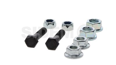 SET REPARATIE SUSPENSIE SIDEM 53001 25