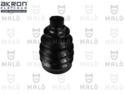 Пыльник, приводной вал AKRON-MALÒ 50717 для CHEVROLET MATIZ