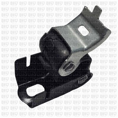 TAMPON CAUCIUC AMORTIZOR ESAPAMENT