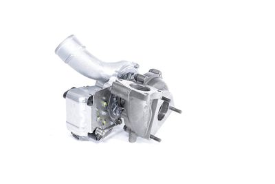 LADER AUFLADUNG BTS Turbo T914958 13