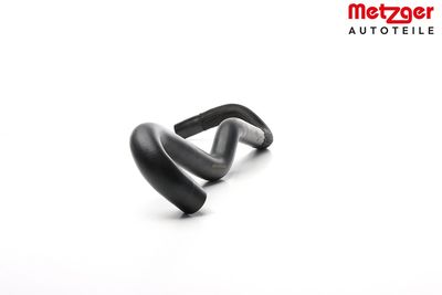 FURTUN RADIATOR METZGER AUTOTEILE 2420018 12