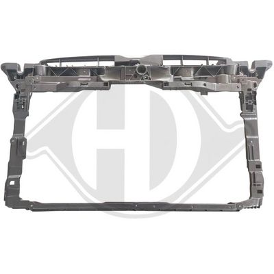 FRONTVERKLEIDUNG DIEDERICHS 2218003 1