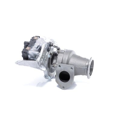 LADER AUFLADUNG BTS Turbo T918788 11