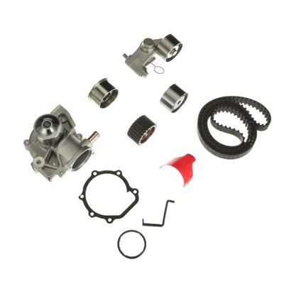 SET POMPA APA + CUREA DINTATA GATES KP15537XS3 70