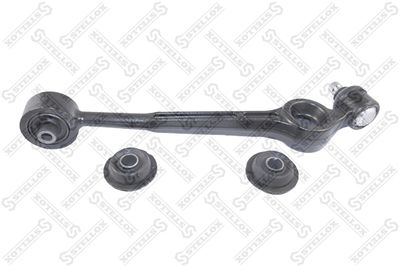 носач, окачване на колелата STELLOX 54-01823-SX