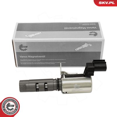 Řídicí ventil, seřízení vačkového hřídele ESEN SKV 39SKV097