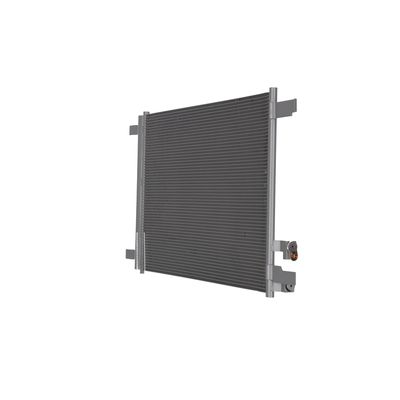KONDENSATOR KLIMAANLAGE NISSENS 941420 30