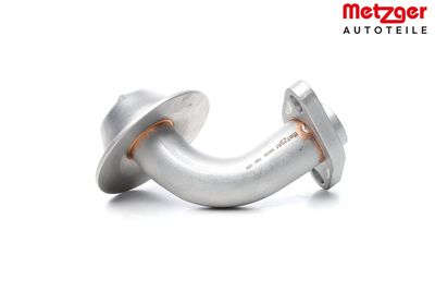 SAUGROHR ÖLPUMPE METZGER AUTOTEILE 8002005 1