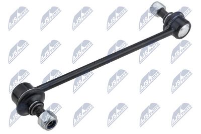 Šarnyro stabilizatorius