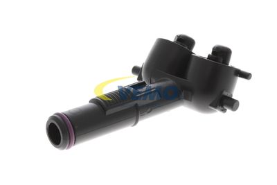 WASCHWASSERDüSE SCHEINWERFERREINIGUNG VEMO V45080022 30