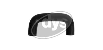 тръбопровод, AGR-вентил DYS 80-12079