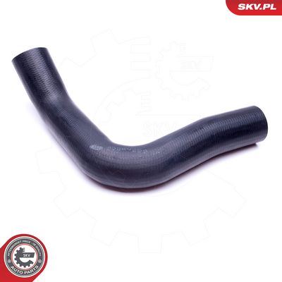 Kompresoriaus padavimo žarna