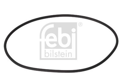 Pierścień uszczelniający wału, różnicowy FEBI BILSTEIN 199892