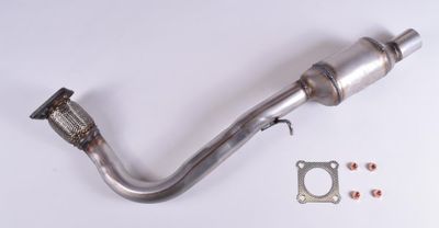 Katalizator EEC 155253208X