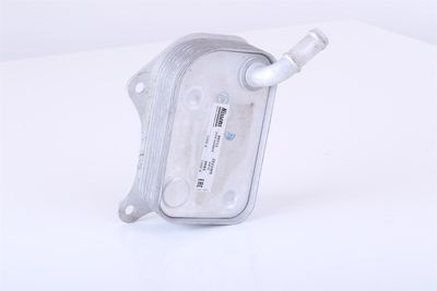 RADIATOR ULEI ULEI MOTOR NISSENS 90711 39