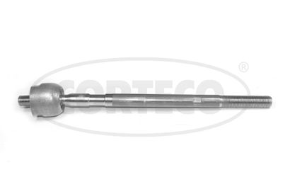 CORTECO 49400707 Наконечник рулевой тяги  для RENAULT KANGOO (KC0/1_) D 55 1.9 (KC0D)