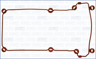 Прокладка, крышка головки цилиндра WILMINK GROUP WG1160359 для FORD MONDEO