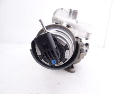 LADER AUFLADUNG GARRETT 8203719002S 5