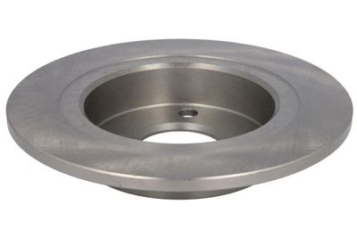 Brake disc Achter Links/Rechts past: VOLVO 440, 460, 480 1.6-2.0 04.86-12.96