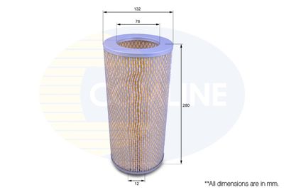 Air Filter COMLINE CTY12170