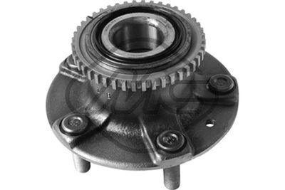 Náboj kola Metalcaucho 90326