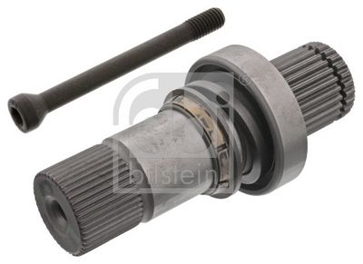 FEBI BILSTEIN Steckwelle, Differential