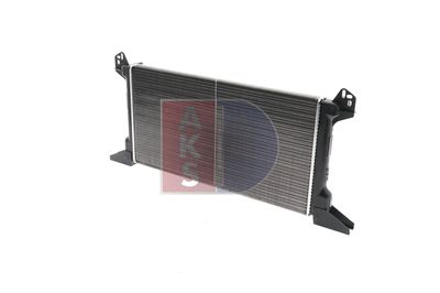 KüHLER MOTORKüHLUNG AKS DASIS 250570N 9