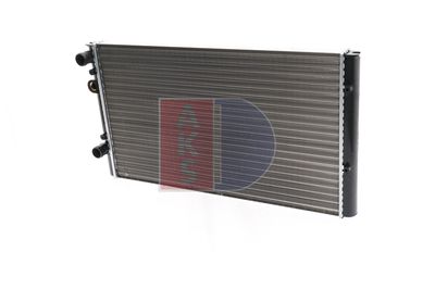 KüHLER MOTORKüHLUNG AKS DASIS 041240N 16