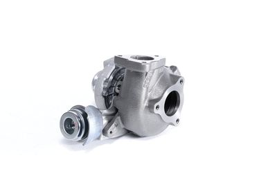 LADER AUFLADUNG BTS Turbo T916764 14